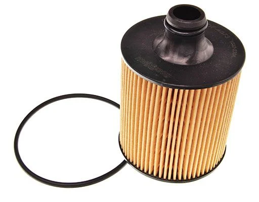 Alyvos filtras MAXGEAR 26-2089