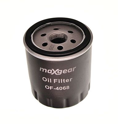 Oil Filter MAXGEAR 26-2099