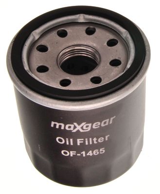 Alyvos filtras MAXGEAR 26-2100