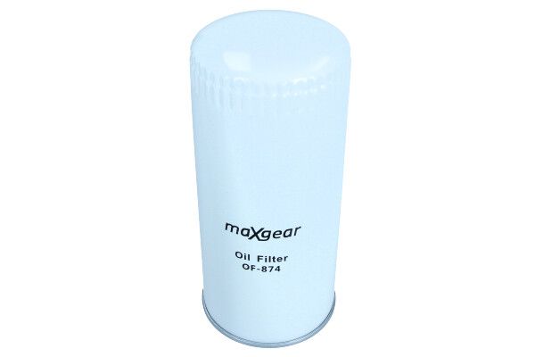 Alyvos filtras MAXGEAR 26-2101