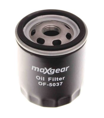 Alyvos filtras MAXGEAR 26-2104