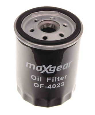 Oil Filter MAXGEAR 26-2105