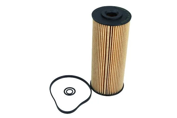 Alyvos filtras MAXGEAR 26-2107