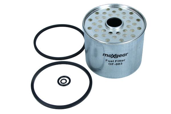 Oil Filter MAXGEAR 26-2108