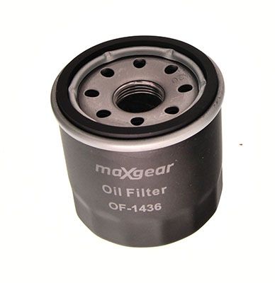 Alyvos filtras MAXGEAR 26-2112