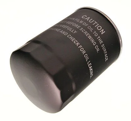 Alyvos filtras MAXGEAR 26-2114
