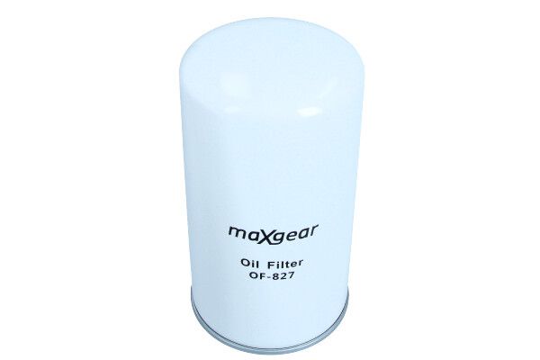 Oil Filter MAXGEAR 26-2117