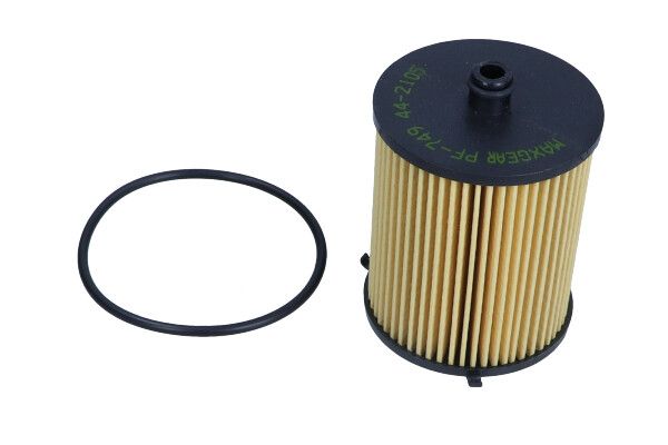 Fuel Filter MAXGEAR 26-2173