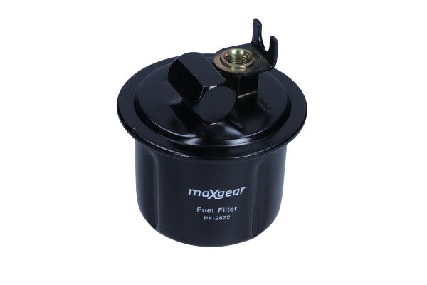 Fuel Filter MAXGEAR 26-2187