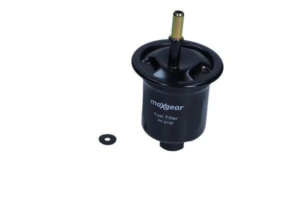 Kuro filtras MAXGEAR 26-2199