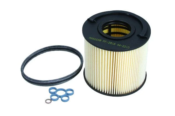Kuro filtras MAXGEAR 26-2216