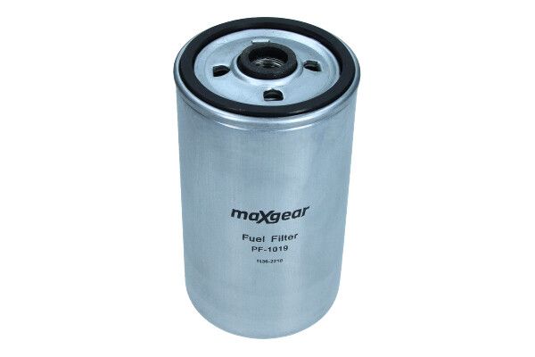 Kuro filtras MAXGEAR 26-2255
