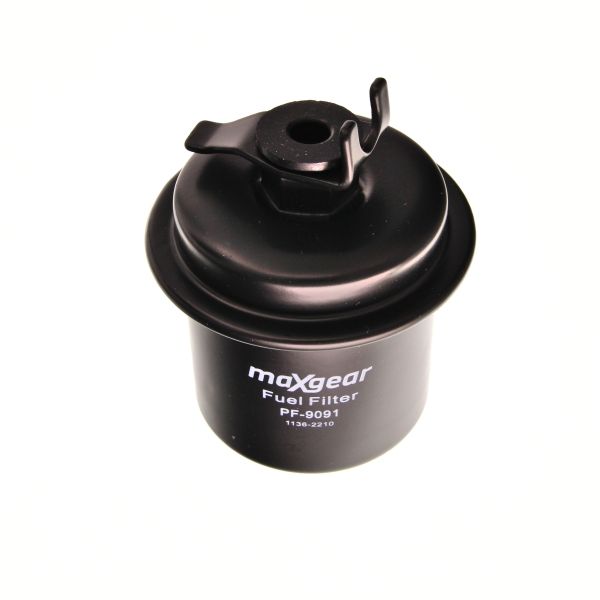 Fuel Filter MAXGEAR 26-2261