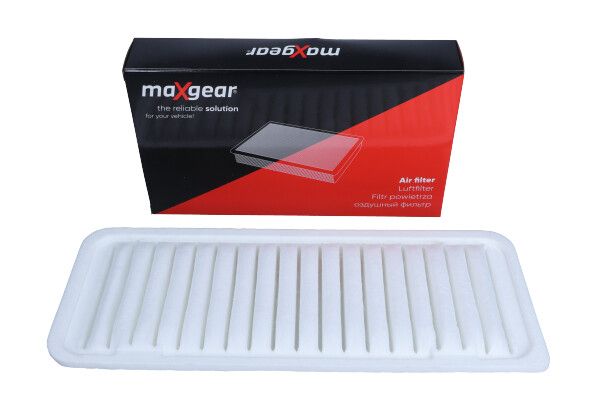 Oro filtras MAXGEAR 26-2364