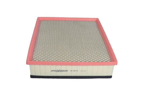 Oro filtras MAXGEAR 26-2389