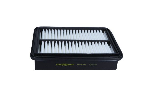 Oro filtras MAXGEAR 26-2404