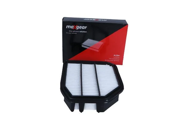 Oro filtras MAXGEAR 26-2417