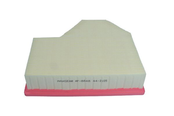 Oro filtras MAXGEAR 26-2420