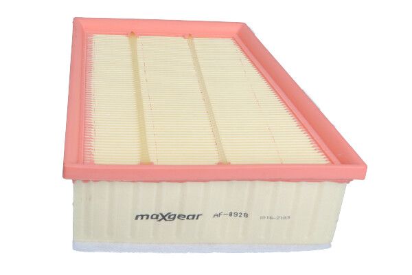 Повітряний фільтр MAXGEAR 26-2436