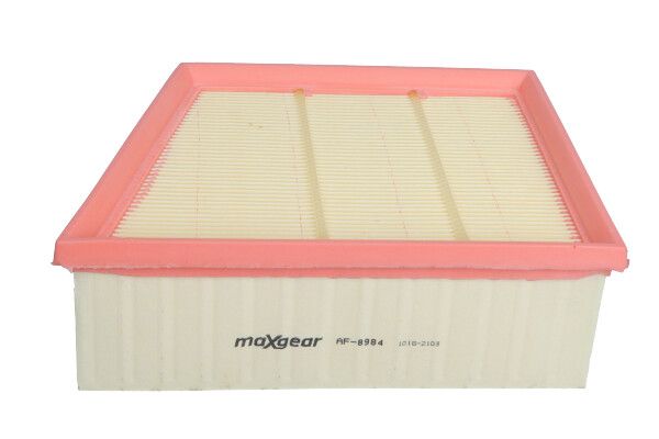 Oro filtras MAXGEAR 26-2449