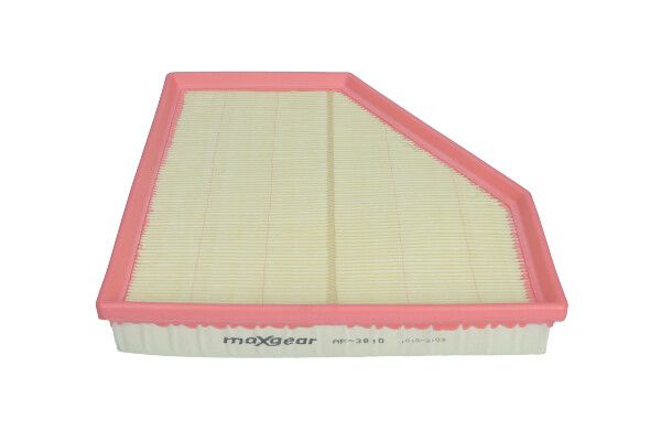 Oro filtras MAXGEAR 26-2481