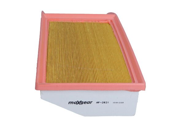 Oro filtras MAXGEAR 26-2487