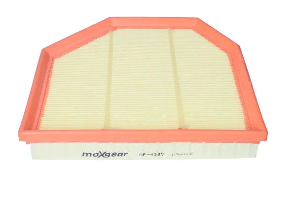 Oro filtras MAXGEAR 26-2542