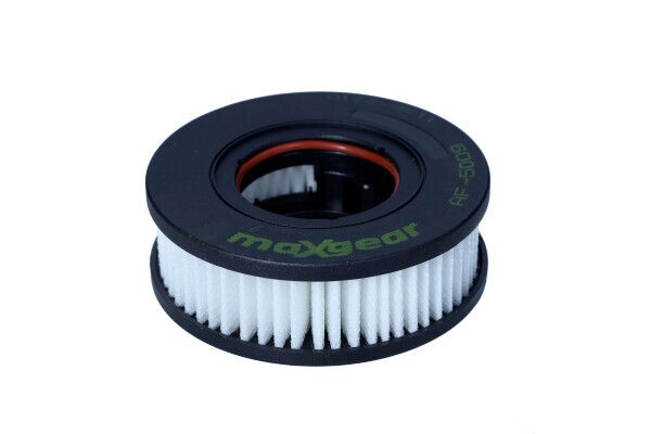 Filter, ventilacija kućišta motora MAXGEAR 26-2557