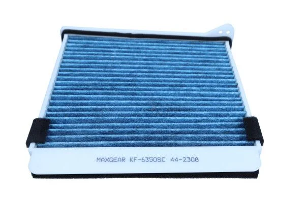 Filtras, salono oras MAXGEAR 26-2569