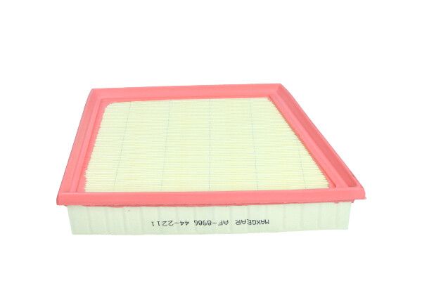 Oro filtras MAXGEAR 26-2786