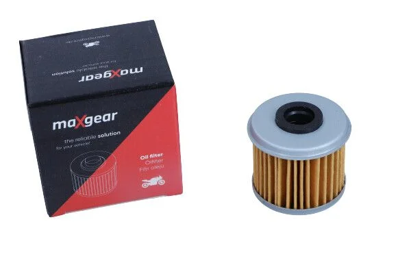 Оливний фільтр MAXGEAR 26-8004