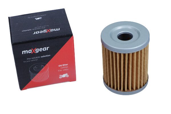 Oil Filter MAXGEAR 26-8008