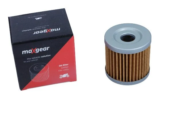 Alyvos filtras MAXGEAR 26-8014