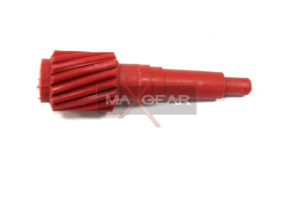 Angle Drive, speedometer cable MAXGEAR 27-0036