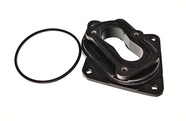 Flange, carburettor MAXGEAR 27-0057