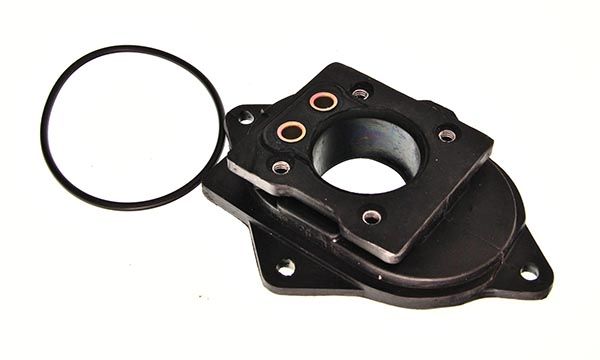 Flange, central injection MAXGEAR 27-0066