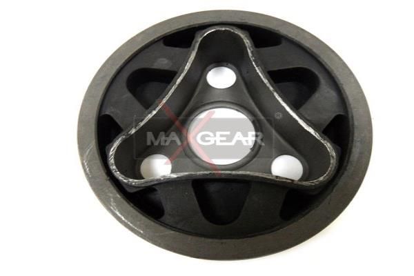 Vibration Damper, propshaft MAXGEAR 27-0092