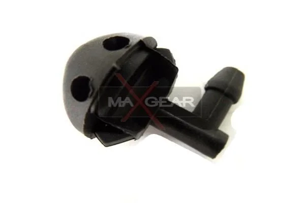 Форсунка подачі води для миття, система склоочисників MAXGEAR 27-0140
