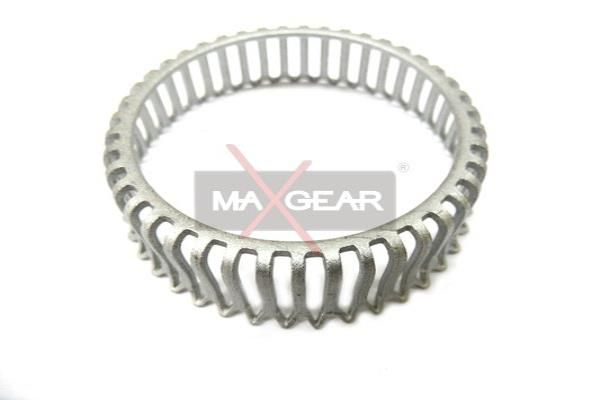 Диск датчика, ABS MAXGEAR 27-0141