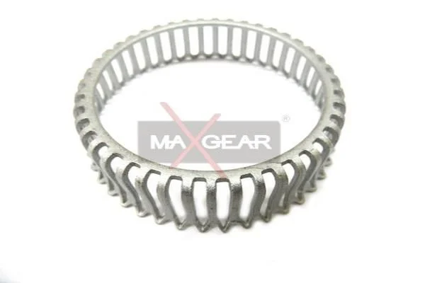 Диск датчика, ABS MAXGEAR 27-0141