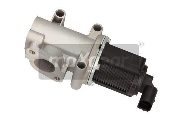 EGR Valve MAXGEAR 27-0186