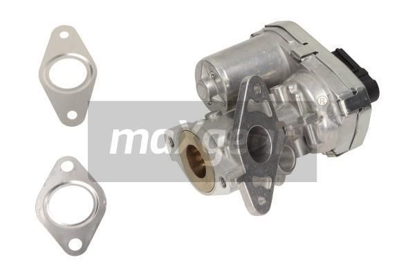 EGR Valve MAXGEAR 27-0189