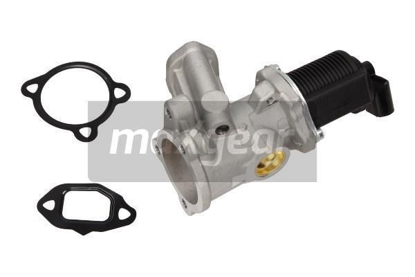 EGR Valve MAXGEAR 27-0199