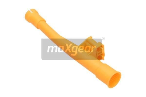 Tube, oil dipstick MAXGEAR 27-0270