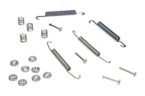 Accessory Kit, brake shoes MAXGEAR 27-0373