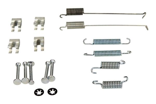 Accessory Kit, brake shoes MAXGEAR 27-0377