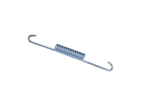 Priedų komplektas, stabdžių trinkelės MAXGEAR 27-0397