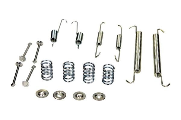 Accessory Kit, brake shoes MAXGEAR 27-0410