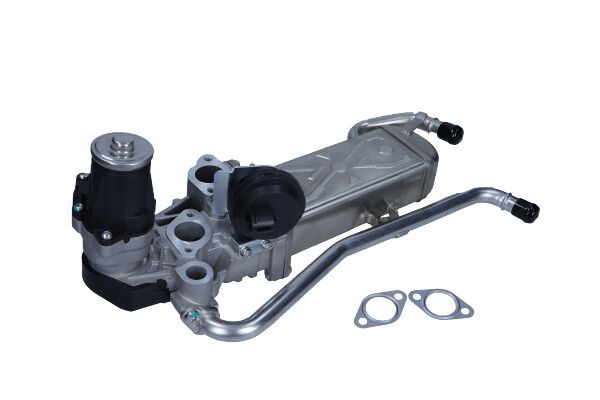 Cooler, exhaust gas recirculation MAXGEAR 27-0663