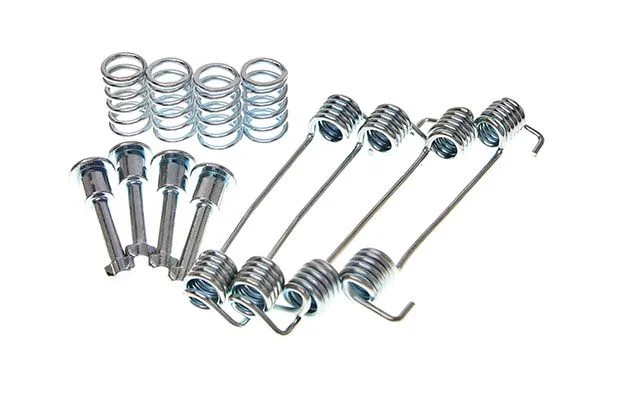 Accessory Kit, parking brake shoes MAXGEAR 27-1190